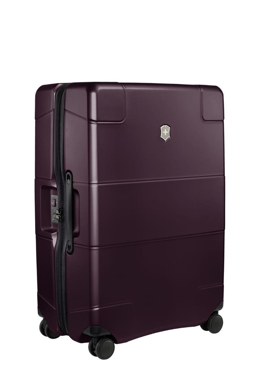 609827 Чемодан 602107 Hardside Large Victorinox Lexicon - Вид №3