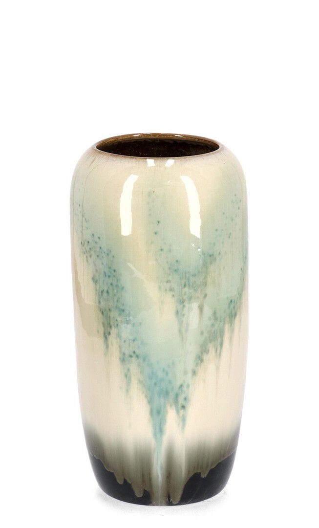 Терракотовая ВАЗа ручной работы BIZZOTTO Coira ARCH-00045649 - Вид №5