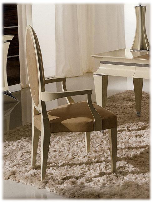 Стул  REDECO 323/P CHARME