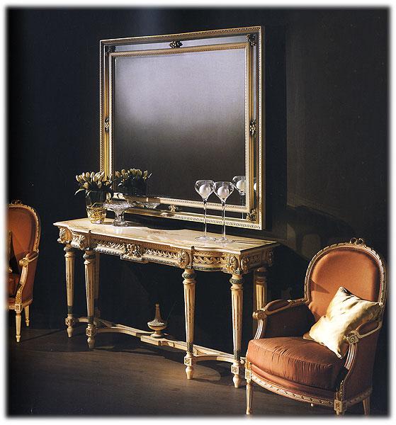 Консоль  EZIO BELLOTTI 5305 Platinum