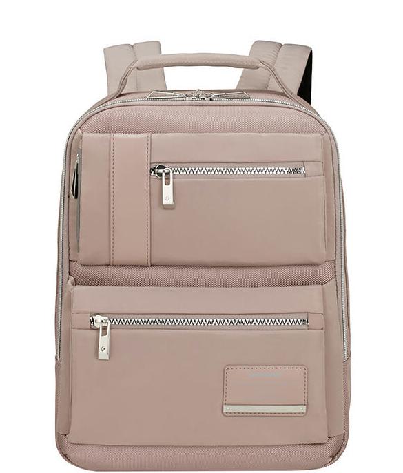 CL5-47010 Рюкзак CL5*010 Laptop Backpack 13,3 Samsonite Openroad Chic  - Вид №3