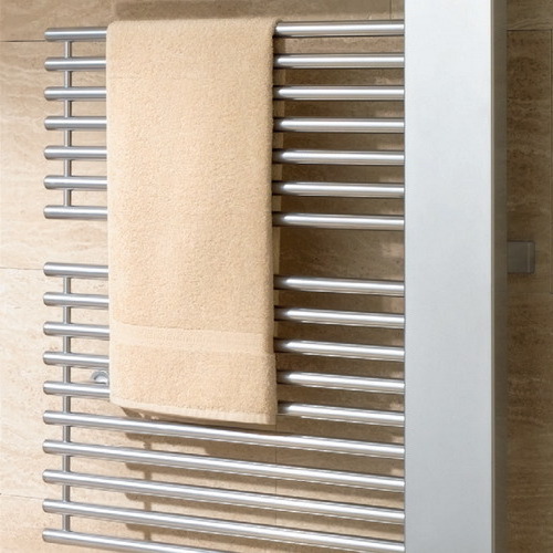 CHV1A1000452RK Credo Half collection радиатор водяного отопления Kermi 37964 - Вид №4