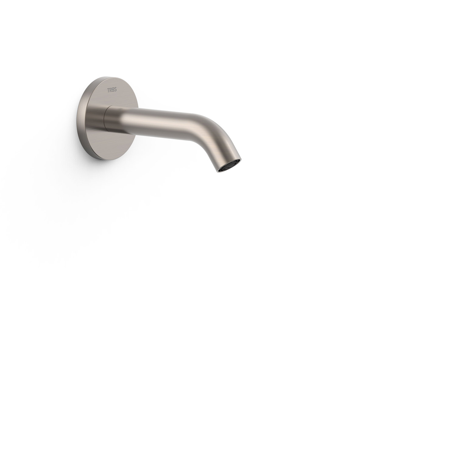 Настенный фиксированный излив-26218004AC TRES RICAMBI