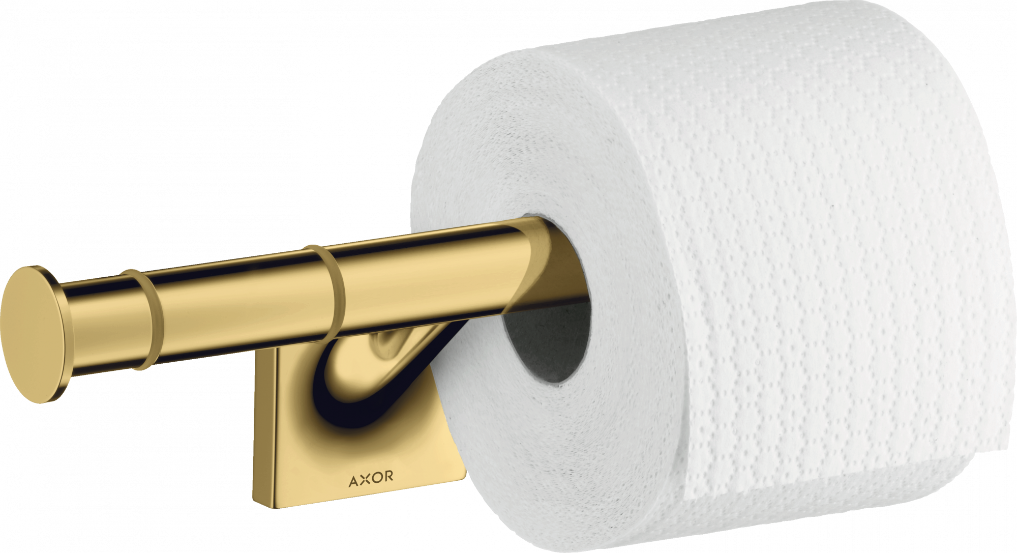 42736990 Держатель рулона AXOR STARCK ORGANIC