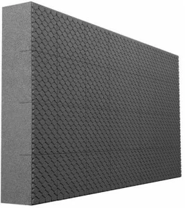 Knauf Italia Панель внешней изоляции Sistema cappotto termico