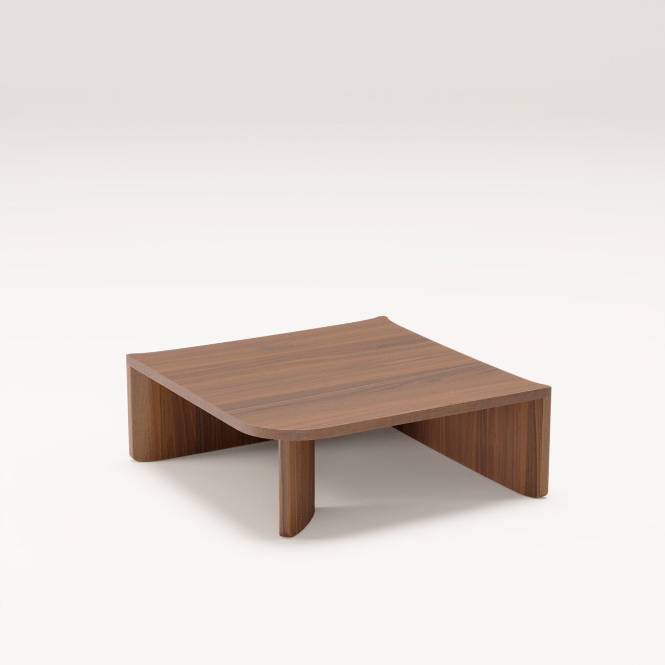 Модульный диван из ткани и ореха Wewood купол ARCH-00072838 - Вид №8