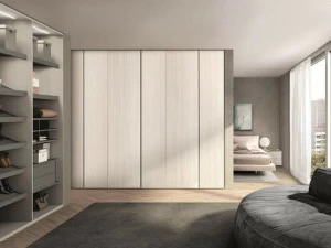 Zalf Вяз шкаф с ящиками Combi system