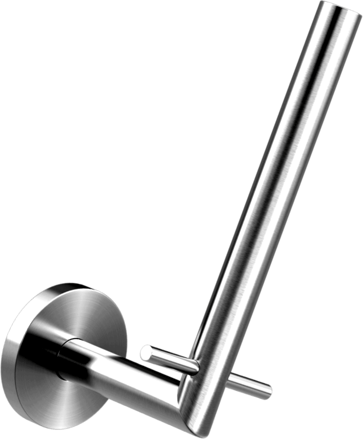 H107-B Держатель запасного рулона туалетной бумаги из нержавеющей стали