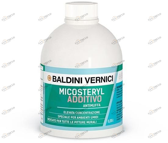 BALDINI VERNICI Добавка против плесени sun-id-1499219