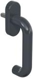 477.01.020 хрустальное зеркало HEWI Serie 477/801  - Вид №11