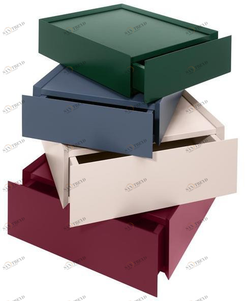 Schönbuch Контейнер в мдф Schonbuch sun-id-1436917