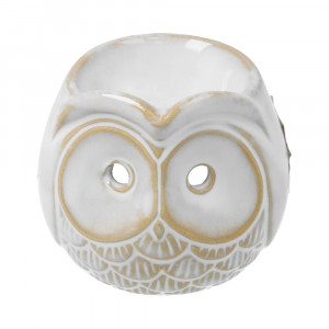 15897 Аромалампа "Совушка" 7 см Giftman