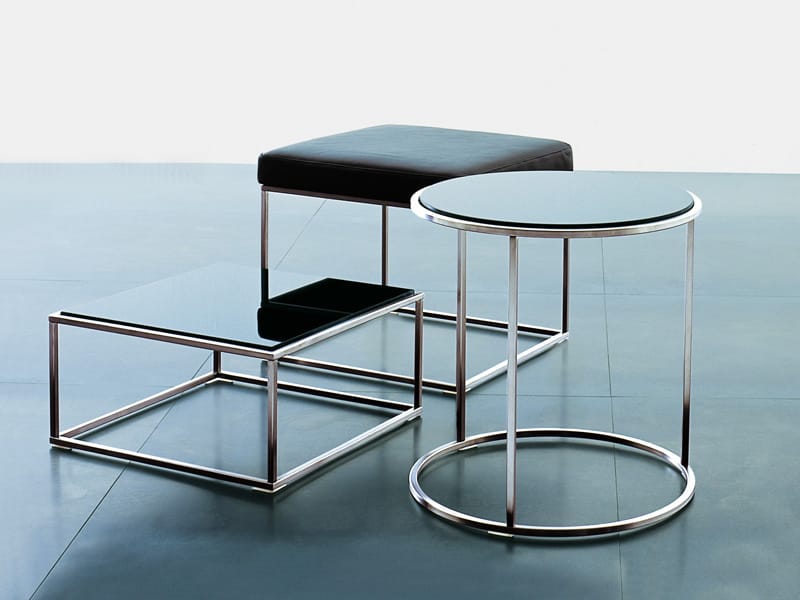 Стальной стул Living Divani Ile ARCH-00056500 - Вид №5