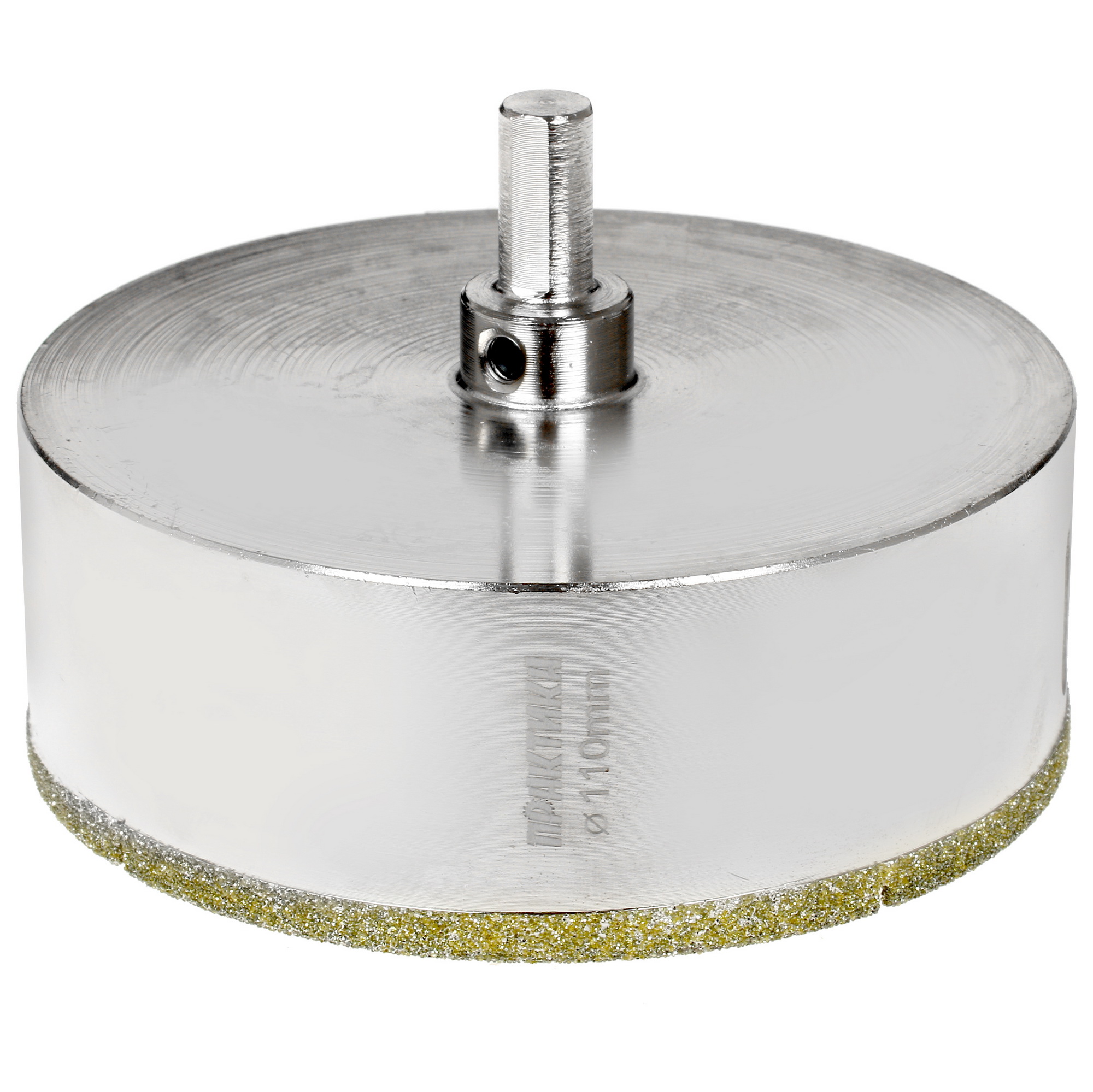 Коронка Практика "Профи" 917-750 8145565 STDN-0035564 - Вид №1