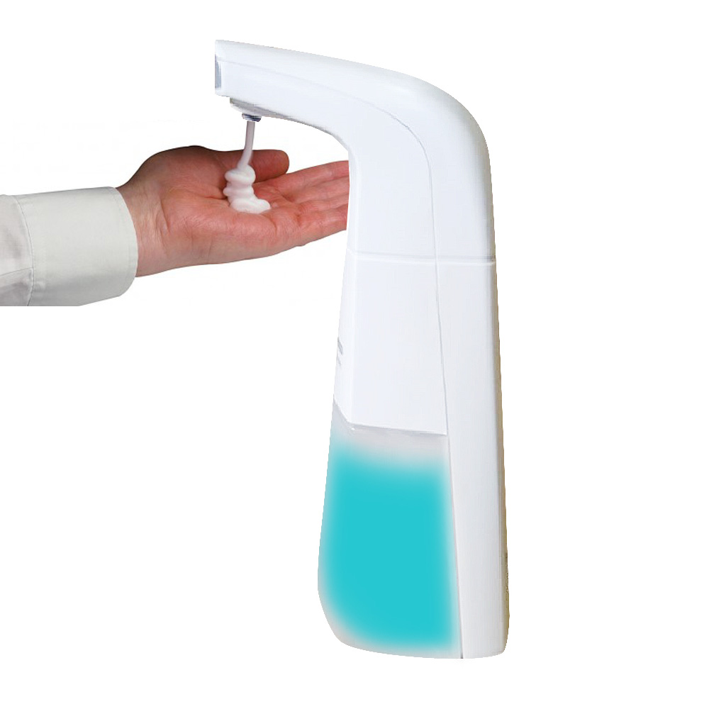 Сенсорный дозатор для мыла RSD-01 RSD-01 Santreyd  - Вид №6