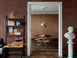 Omexco Рафия обои Cobra