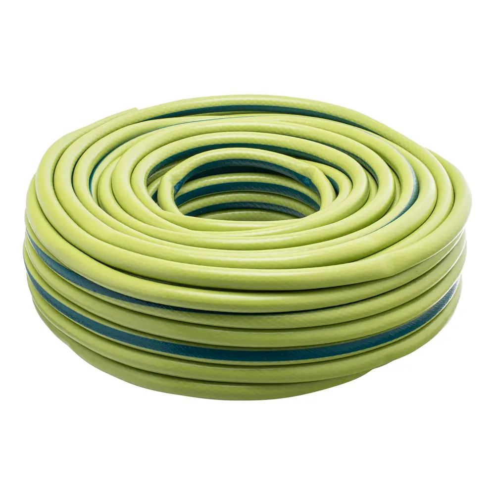 Шланг садовый BEGINIA Standard 1/2" 50 м ПВХ 89408036 STLM-1564384 - Вид №1