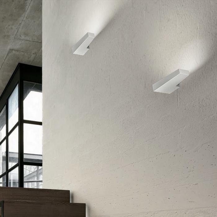 Studio Design Mistral AP NT 030 светильник настенный Studio Italia Design 2296 - Вид №1