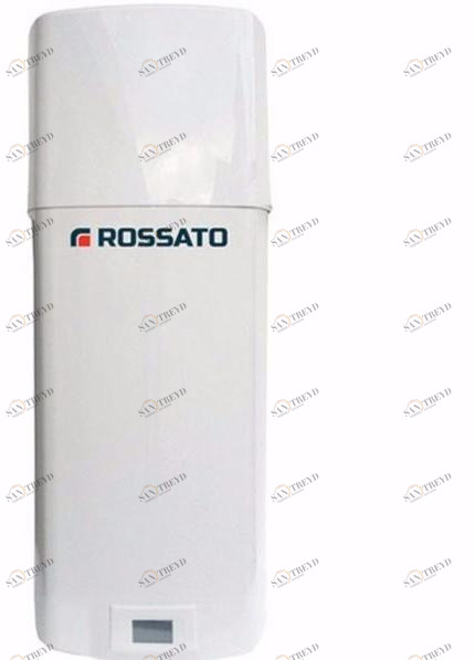 Rossato Group Водонагреватель с тепловым насосом Air combo sun-id-1478845