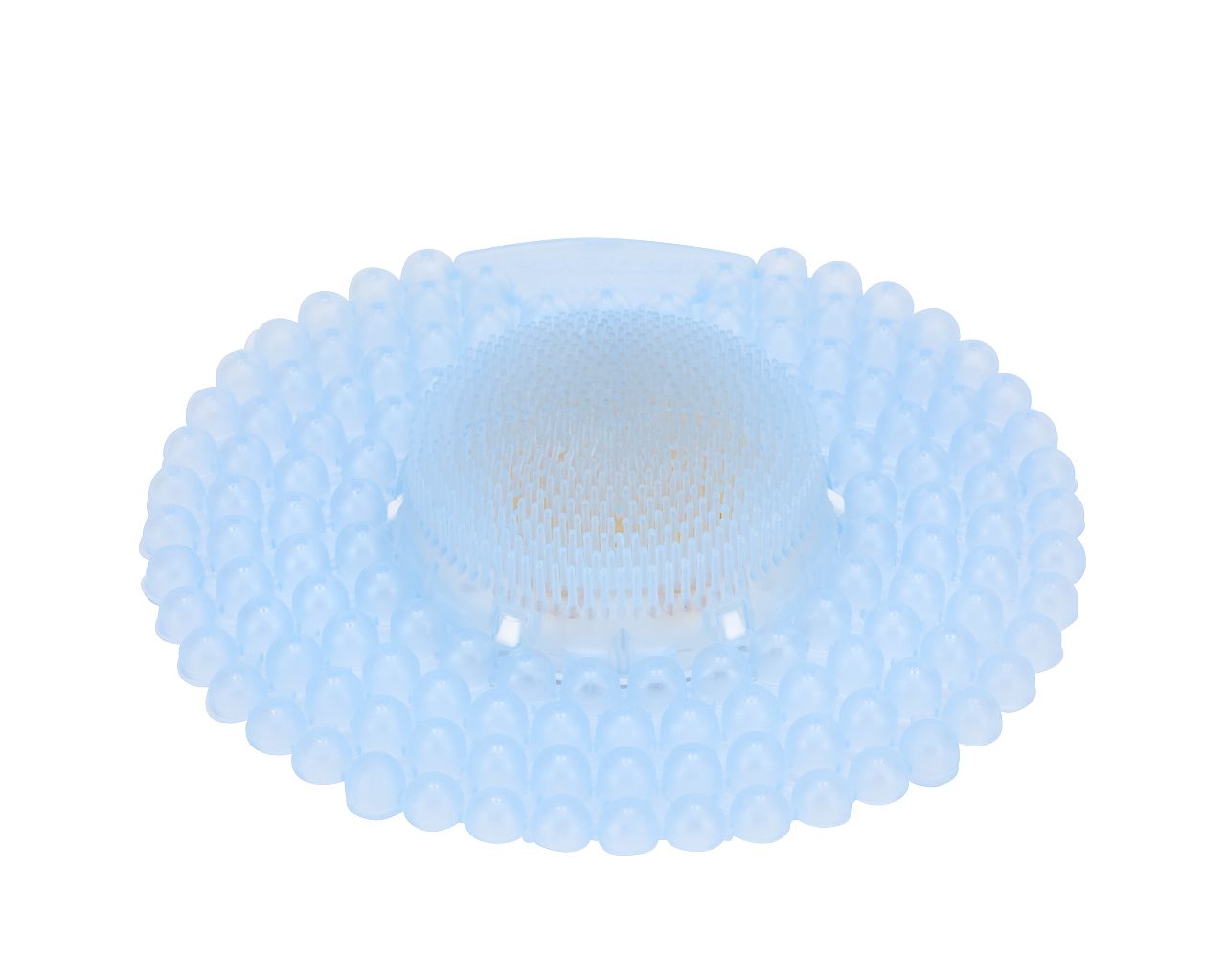 TAA331 Ароматизированный картридж для писсуара с энзимной подушечкой ICE COOL Merida  - Вид №2