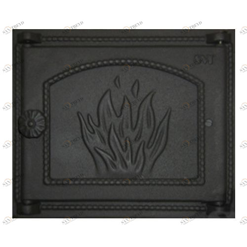 Дверца духовки SVT 450 2264