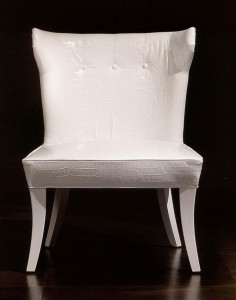 Кресло Guenda RUGIANO 5032/GL