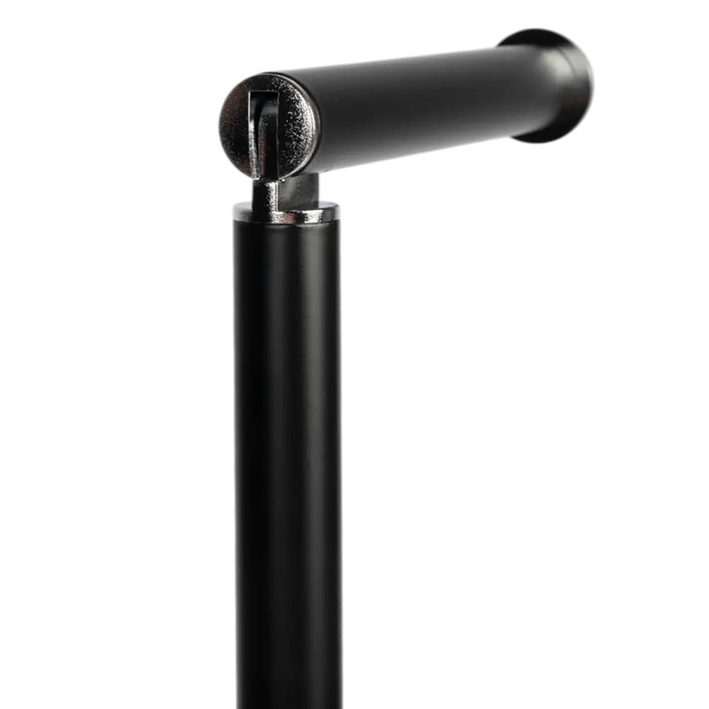 VIDAGE Юстис — стильная стойка для туалетной бумаги и ершика 89384544 STLM-1573799 - Вид №1