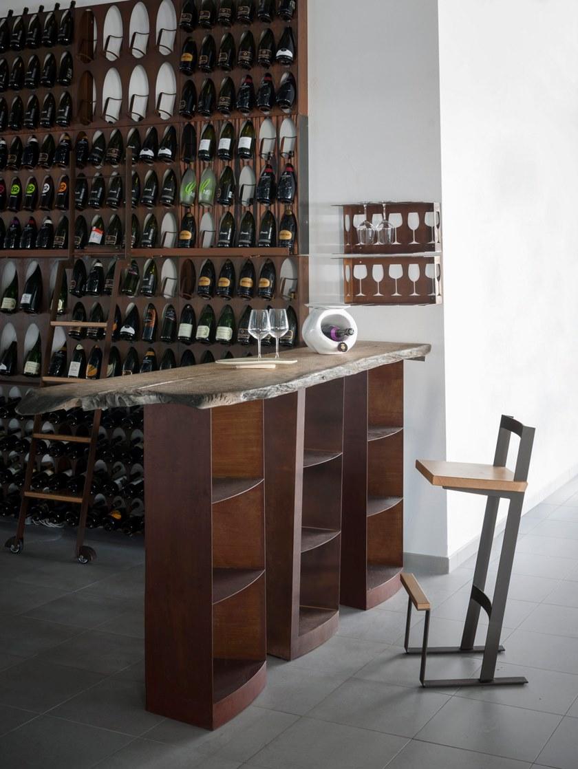 ELITE TO BE Столешница из массива дерева sun-id-1469349 - Вид №1