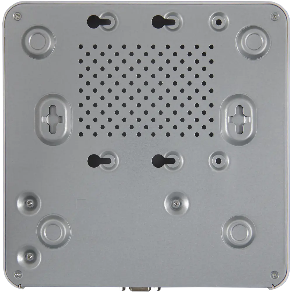 Комплект регистратор для видеонаблюдения HiWatch DS-N204(B) 82417667 STLM-2173646  - Вид №3
