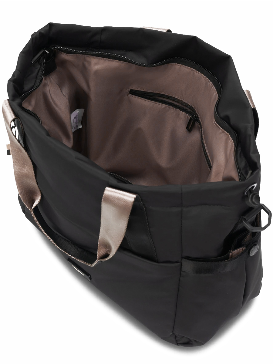 HNOV05/003-01 Сумка HNOV05 Galactic Shoulder Bag Tote Hedgren Nova - Вид №3