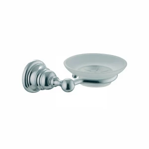 F6063/2 Мыльница с держателем отдельностоящая FIMA CARLO FRATTINI Victory