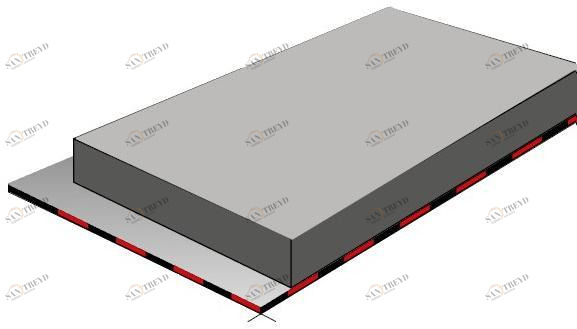 INDEX Теплоизоляция EPS с графитом sun-id-1476224