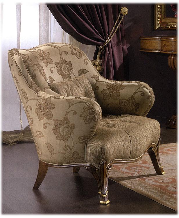 Кресло Alba BUSNELLI ADAMO 7242 