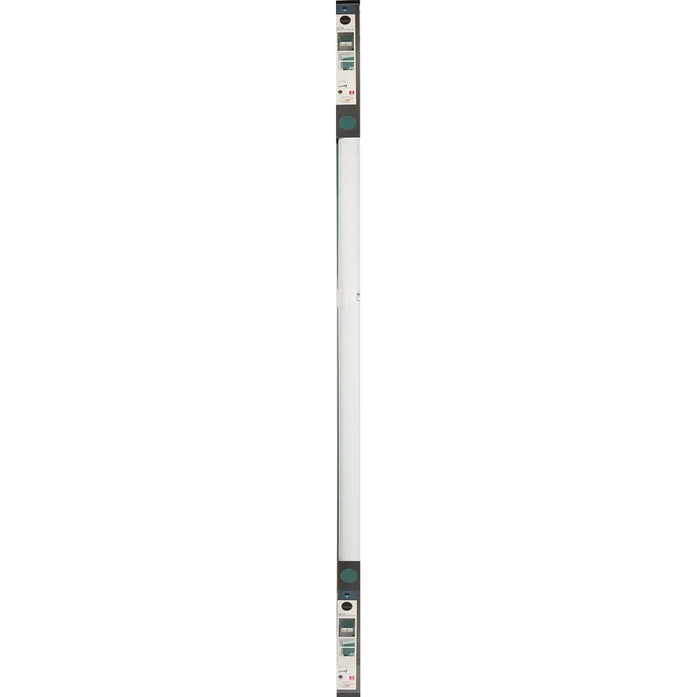 Штора рулонная блэкаут Inspire Santos 180x175 см бирюзовая Celadon 2 82688294 STLM-2062179 - Вид №7