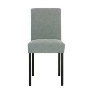 Кресло Viggo, серо-зеленое