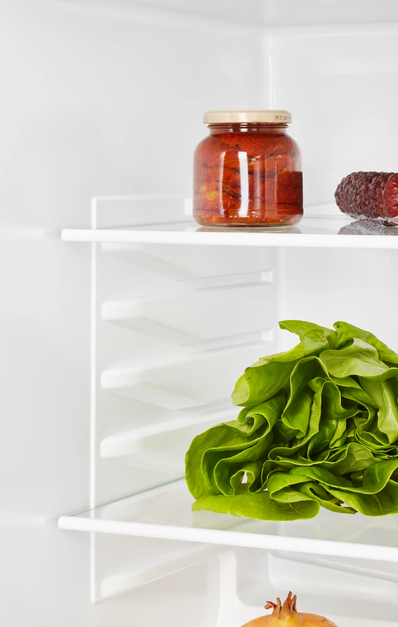 9291909 Холодильник с морозильником   NORD NRT 143 232 черный STDN-0151286 - Вид №5