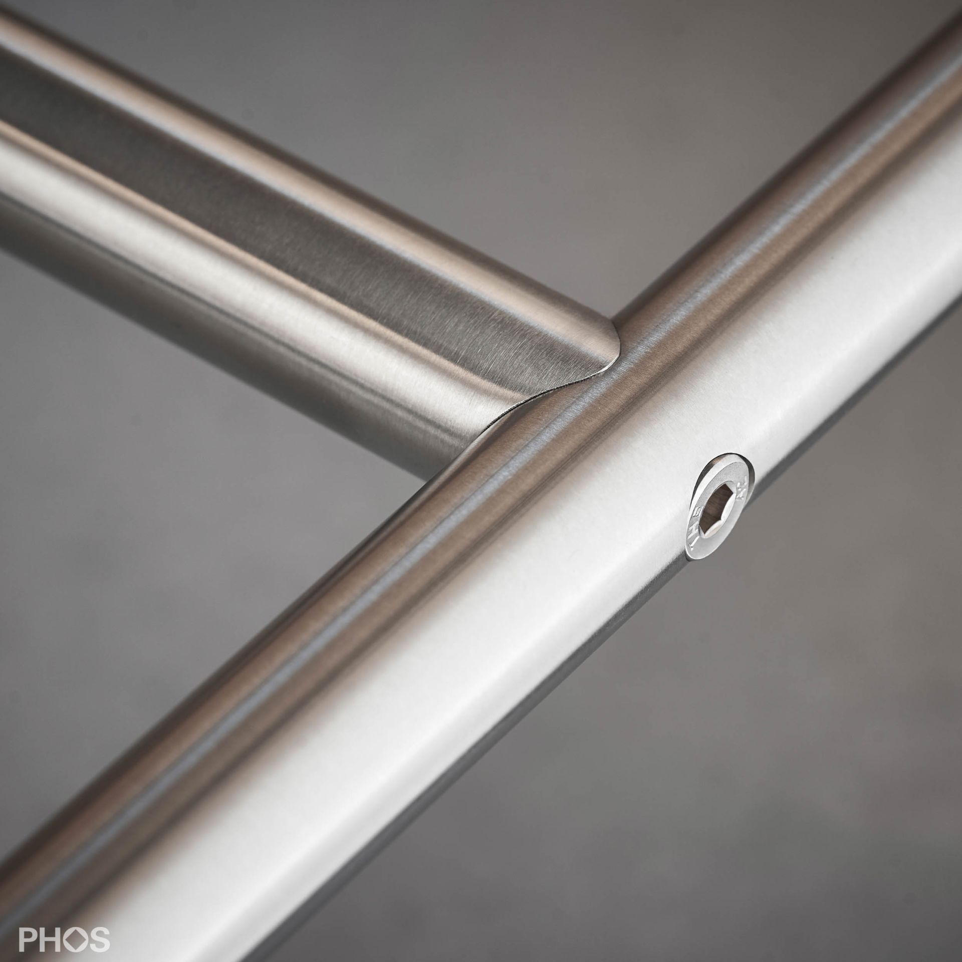 KATI-U1-120x80-MS Стол Karlsruher - универсальный стол u1 - столешница черного матового цвета - 120 x 80 x 75 см. PHOS  - Вид №4