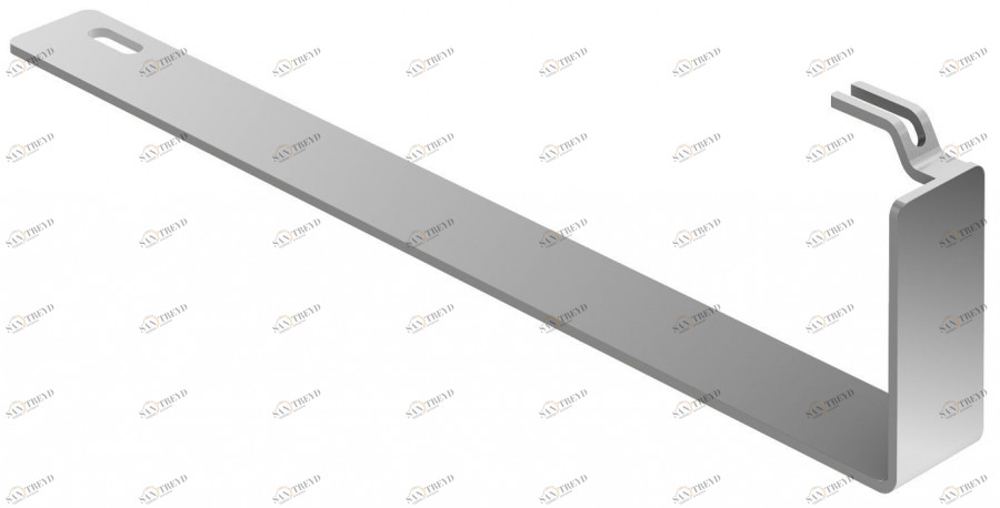 E4105-CP Полотенцедержатель Jacobdelafon TERRACE Santreyd