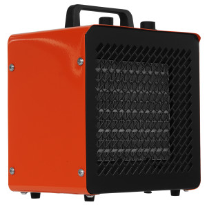 9177290 Тепловая пушка электрическая Gigant BGP-5