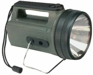 Lazzari Фонарик безопасности