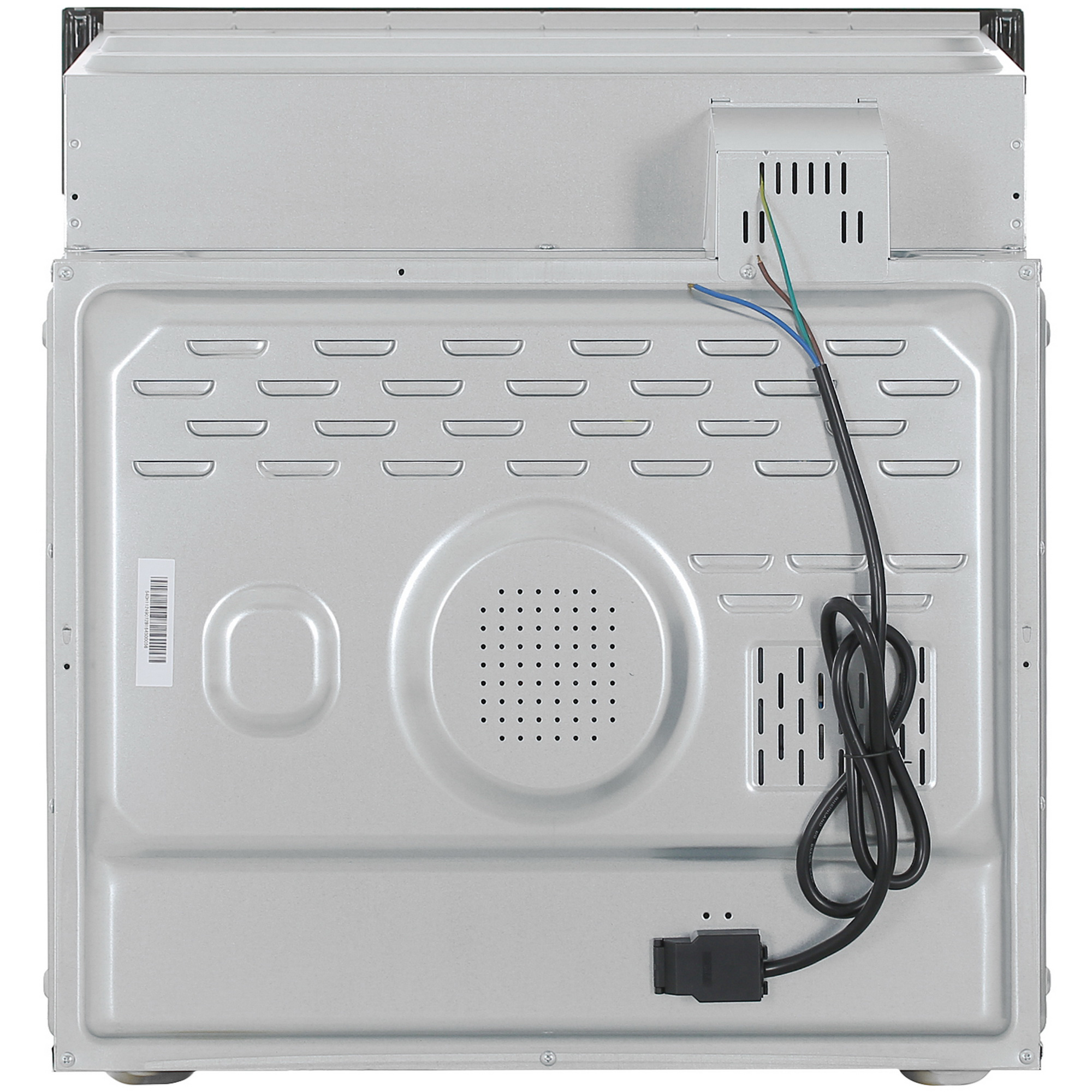 5050044 Электрический духовой шкаф DEXP 1M70GCS серебристый STDN-0134138 - Вид №7