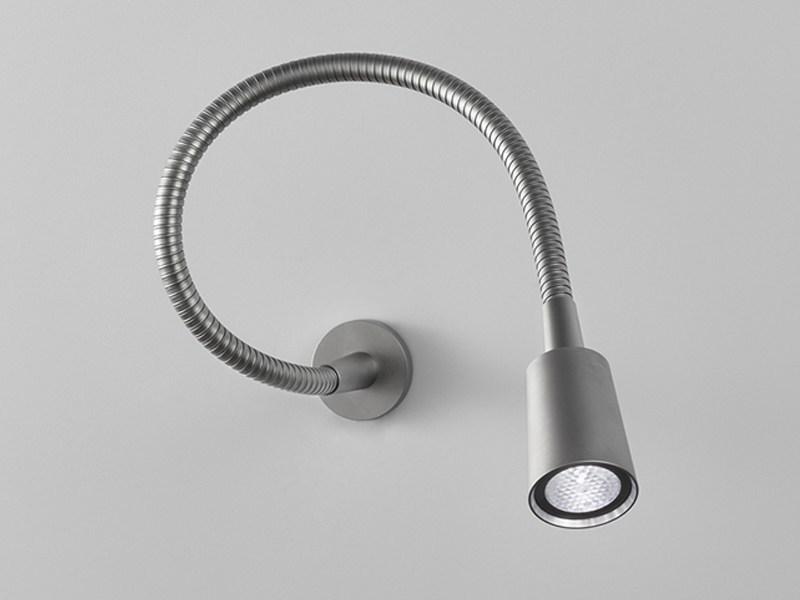 PURALUCE Светодиодная лампа для чтения с гибким кронштейном sun-id-1499443 - Вид №1