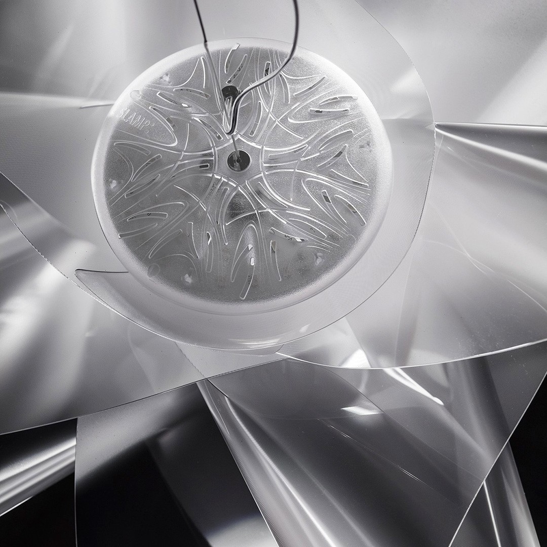 Slamp ETO78SOS4001LE000 люстра подвесная ETOILE 119996 - Вид №2