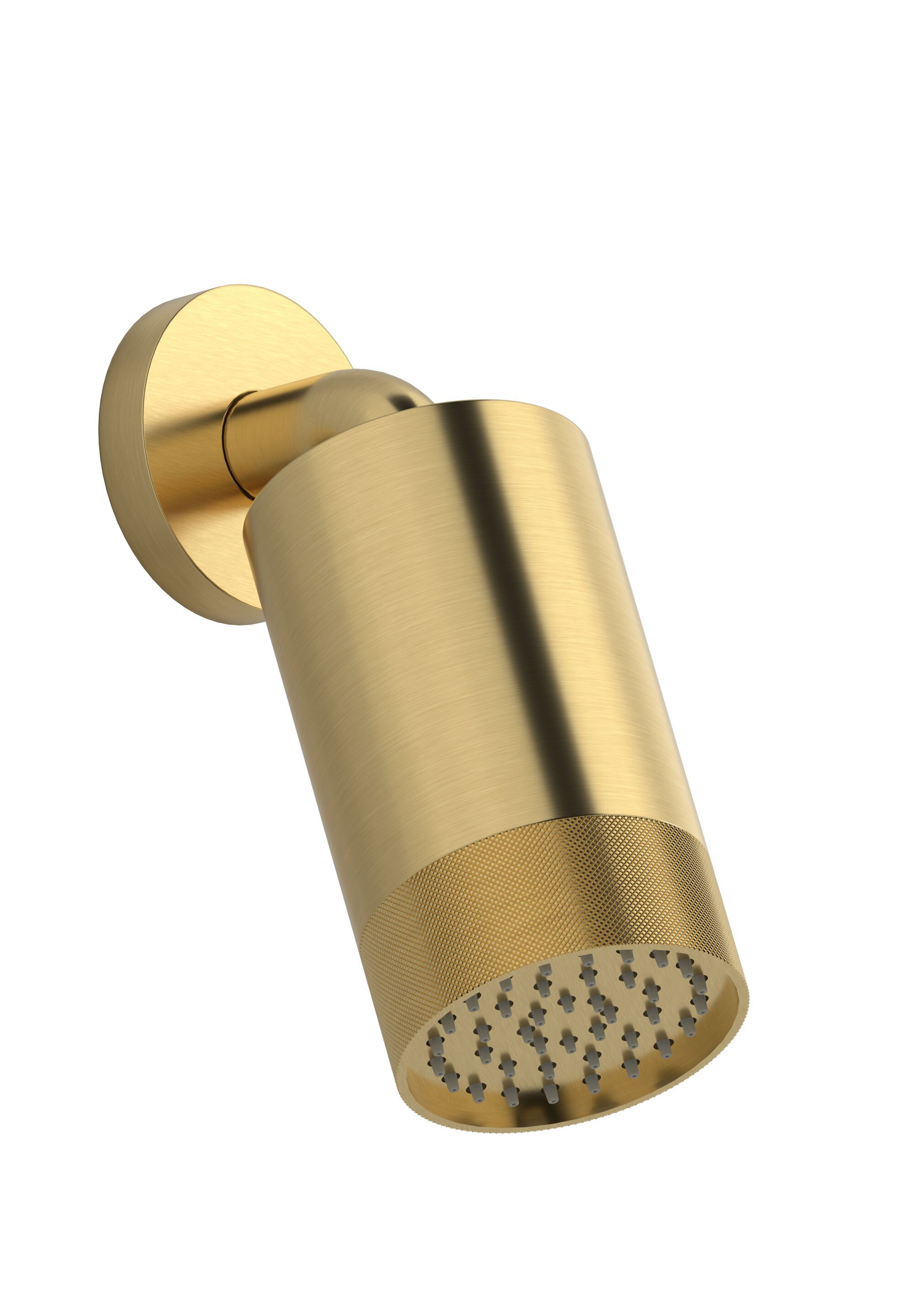 Круглая настенная душевая головка IB промышленность ARCH-00058351 - Вид №9