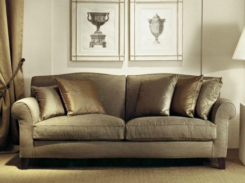 SOFTHOUSE Диван из ткани Clotilde sun-id-1492384 - Вид №3