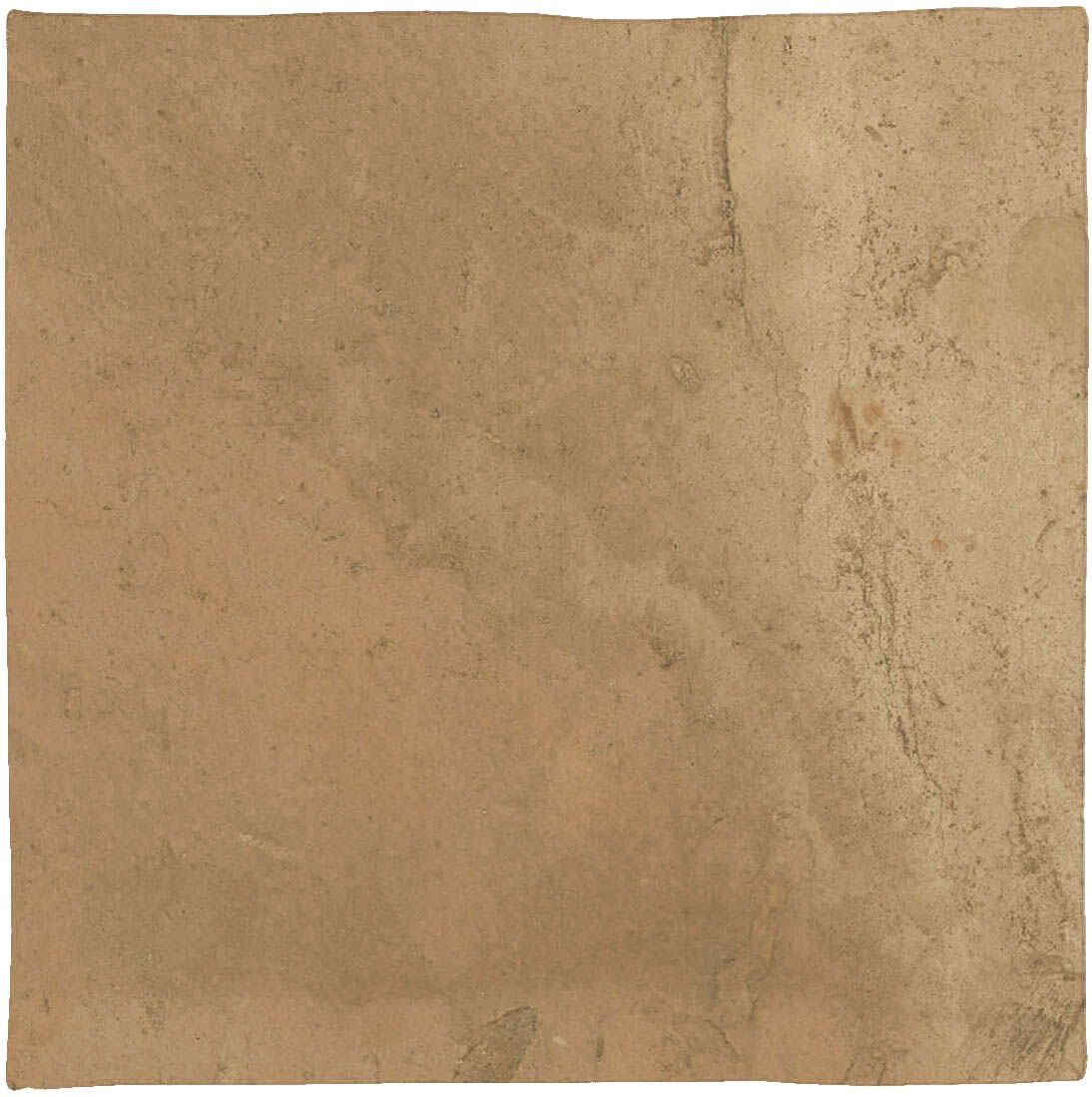 Напольное / керамогранит с терракотовым эффектом KERADOM COTTO ARCH-00065699 - Вид №13