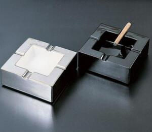 Пепельница / Don't be too square