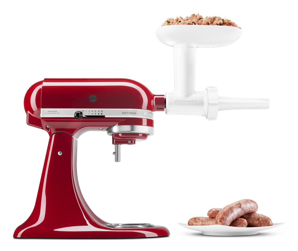 5KSMSSA УДЛИНЕНИЕ ДЛЯ УПАКОВКИ KitchenAid 