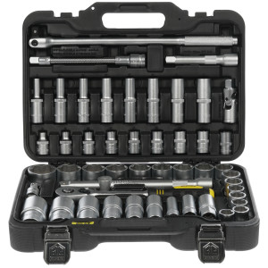 Набор инструментов Berger BG050-12 1137965