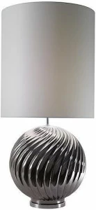 MARIONI Керамическая настольная лампа Odissey 02124